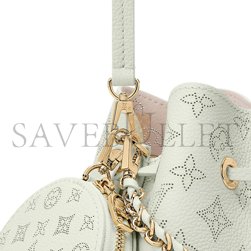 LOUIS VUITTON BELLA M27377 (22*19*14cm)